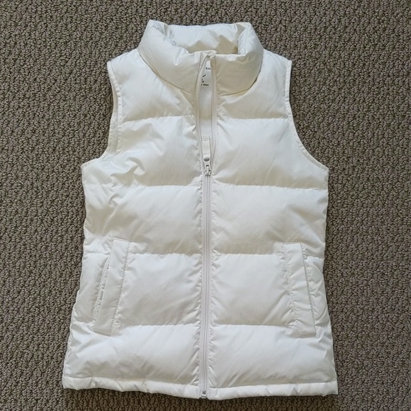 Kid's puffer vest - Picture 1 of 1